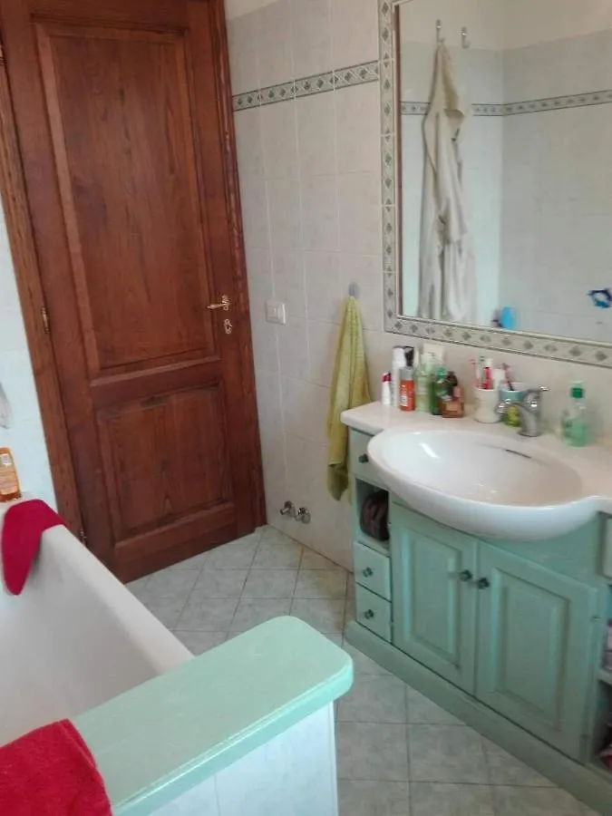 Apartament Appartamento La Luna Blu Cecina