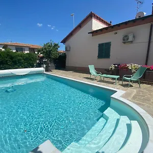  Villa Casa Rosa