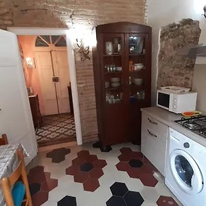  Appartamento Cecina