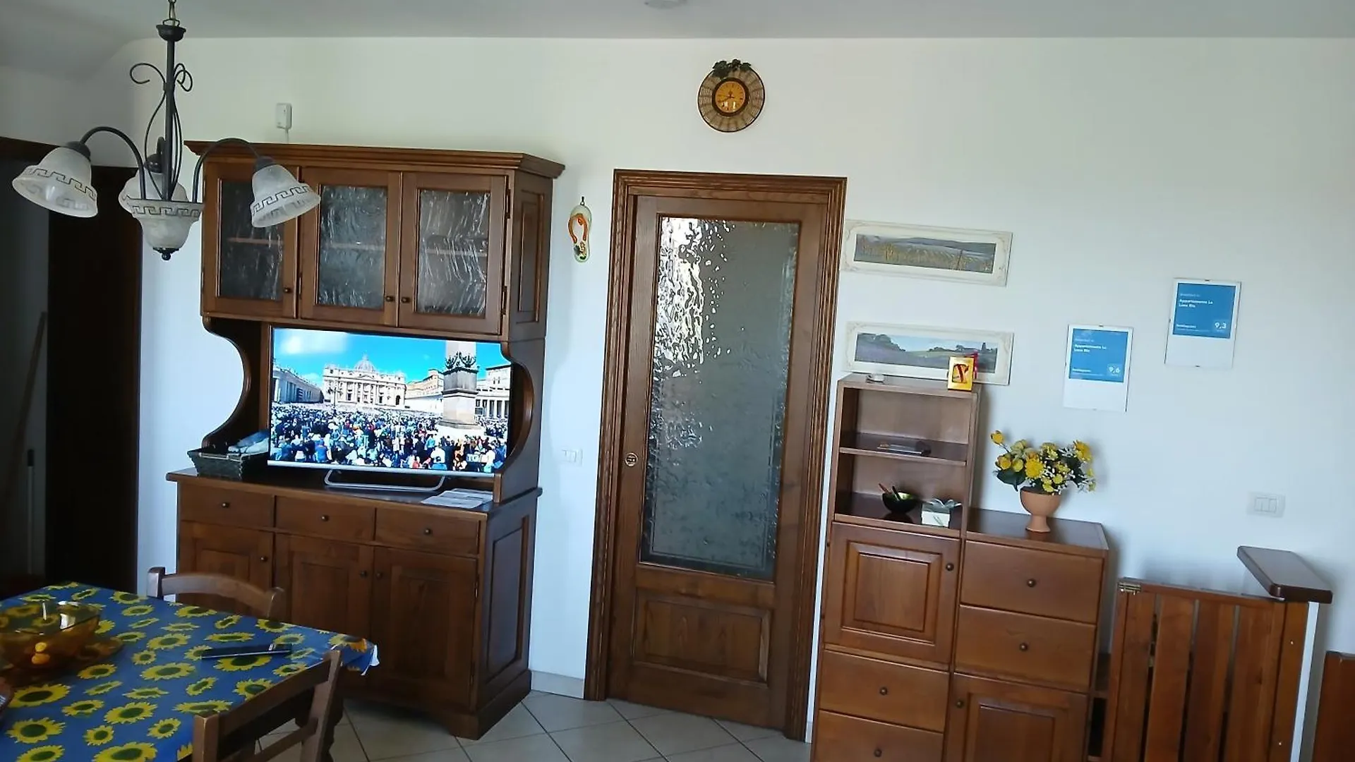 Appartamento La Luna Blu Cecina  Italia
